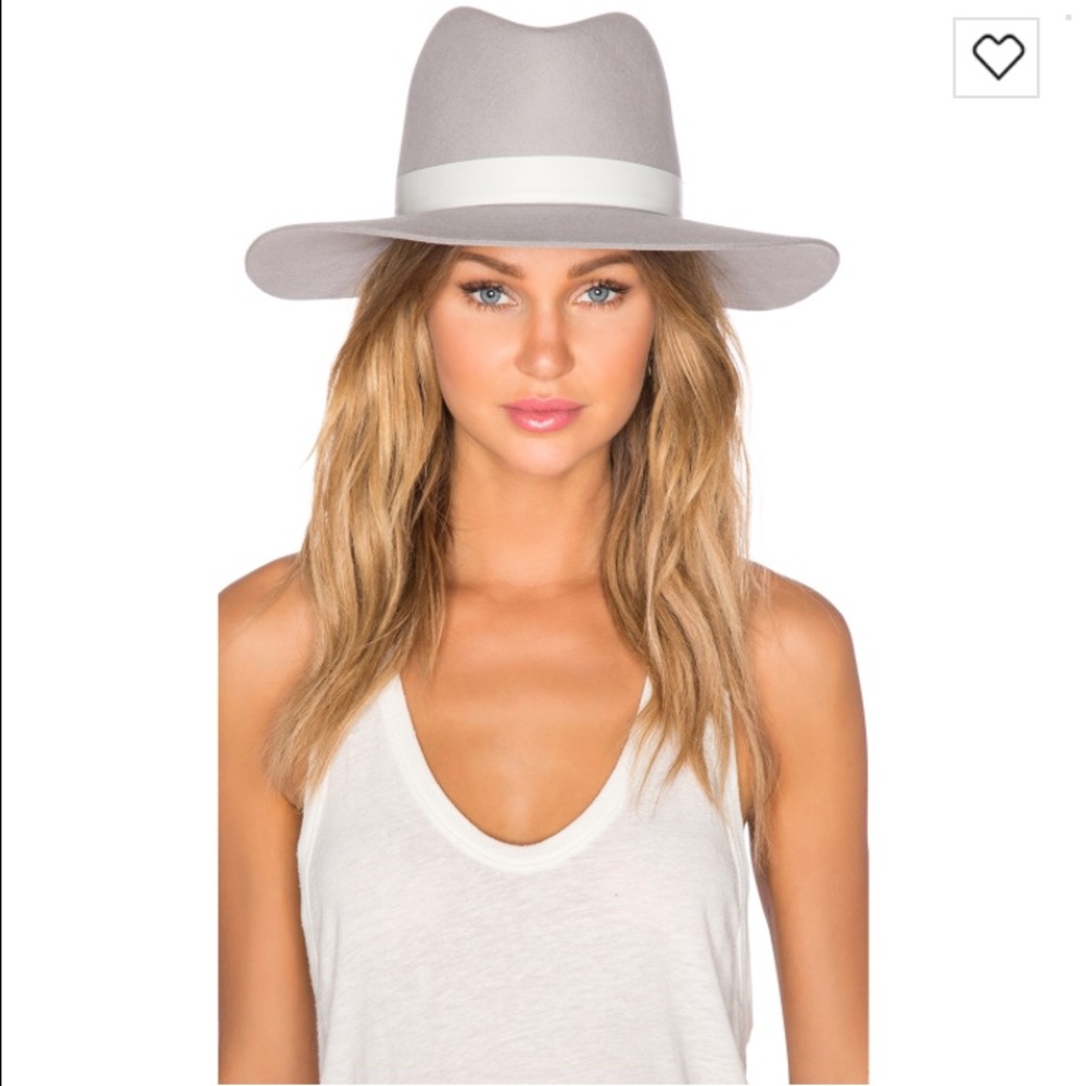 Janessa Leonè Henningson Hat